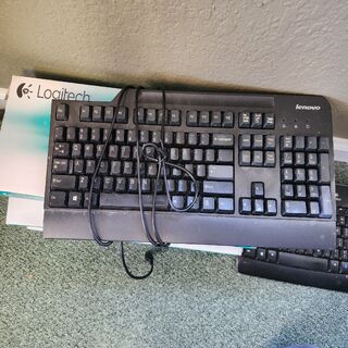 Lenovo KU-0225 (No Box)
